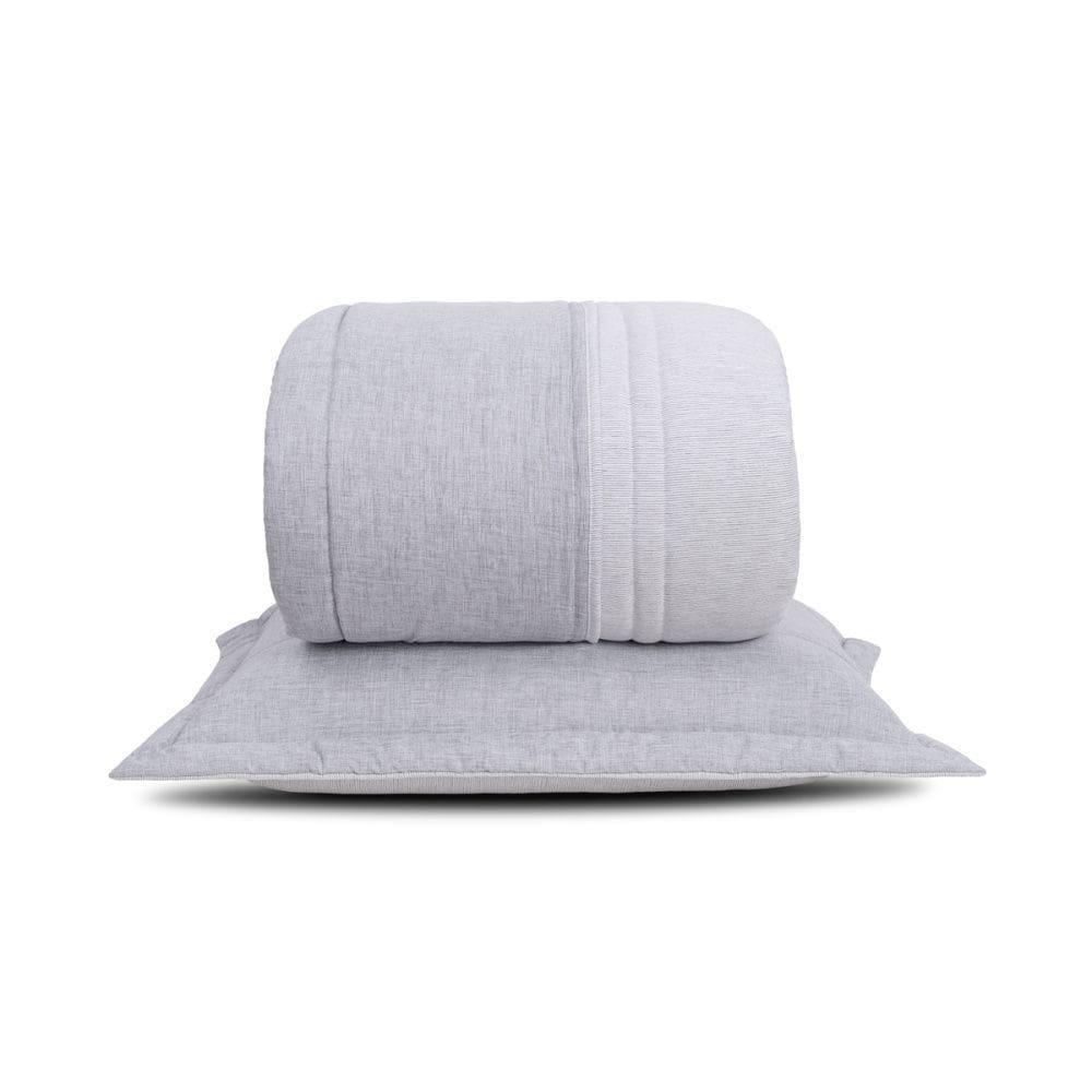 Coordenado Plume Lavive Queen Dupla Face 3 Peças 240x260cm