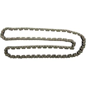 Corrente Comando 126 Elos Honda Twister Cb300 Xr300 Tornado