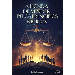 A Honra De Vender Pelos Princípios Bíblicos