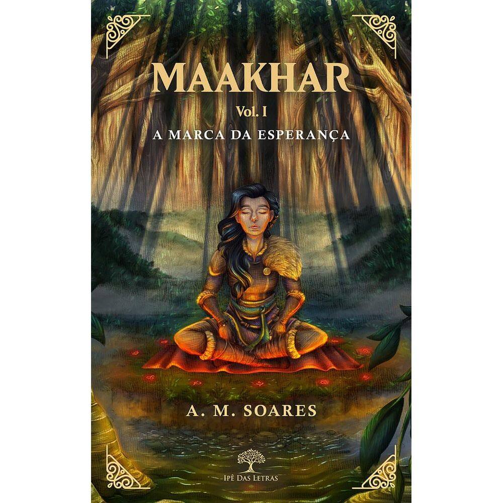 Maakhar Vol. I: A Marca da Esperança