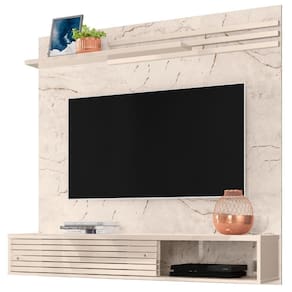 Painel Suspenso 55 Pol 136 Cm Sublime Calacata Madetec