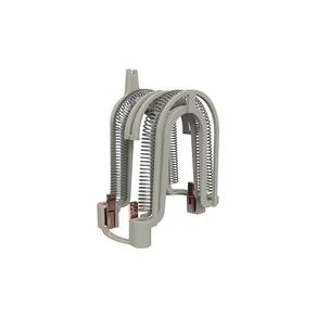 Resistência Zagonel Chuveiro 4 Temperaturas 220V 6800W