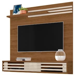Painel Suspenso 55 Pol 136 Cm le Off White Madetec