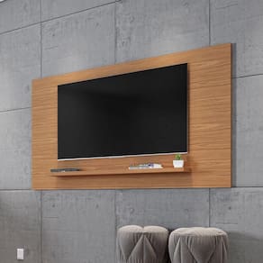 Painel Para 50 Polegadas Esmeralda 1,58 Noce