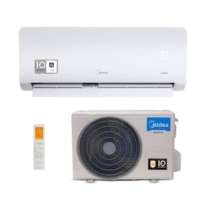 Ar-Condicionado Split HW Xtreme Save Connect Springer Carrier Midea Inverter 18.000 BTUs Frio 220V R-32 Monofasico