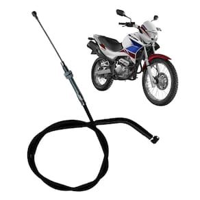 Cabo De Embreagem Honda Falcon Nx400 1999 2000 2001 2002 2003 2004 2005 2006 2007 2008