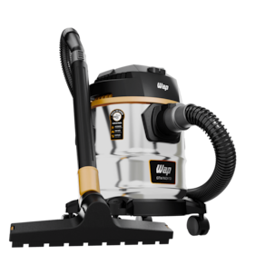 Aspirador de Pó e Água Wap GTW Inox 12I