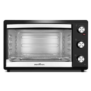 Forno Elétrico 35L Britânia BFE35 Dupla Resistência