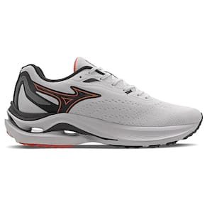 Tênis Mizuno Wave Vitality 6 - Masculino - Branco