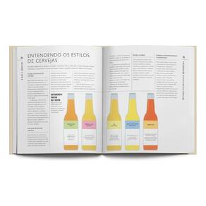 Sabores da Cerveja - Uma Abordagem Ao Mundo da Cerveja Focada no Sabor