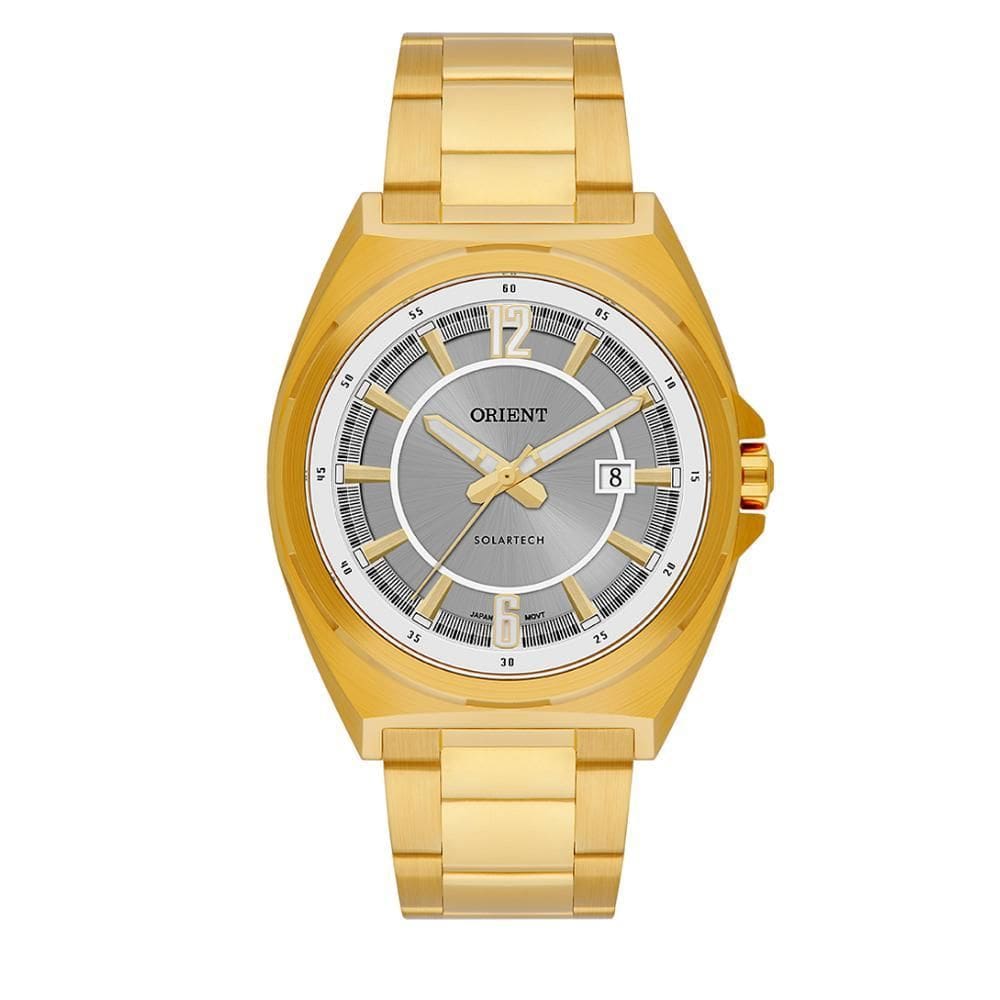 Relogio Orient Mgss1284 S2Kx