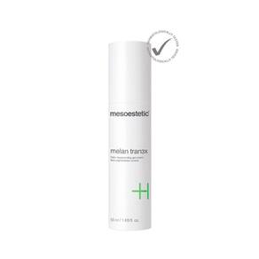 Melan Tran3X Gel Creme - Tratamento Pós Peeling - Manutenção