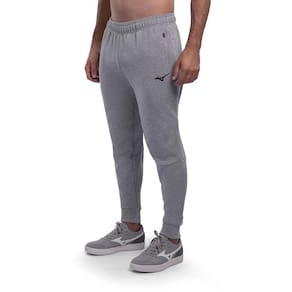 Calça Masculina Mizuno Moletom Jogger MIMSS5509
