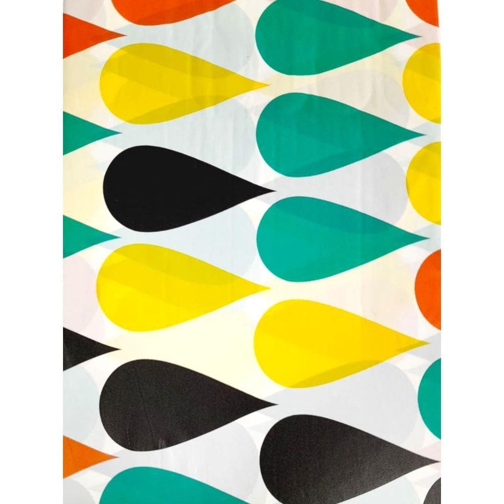 Cortina Box DTB110 Gotas - Wincy