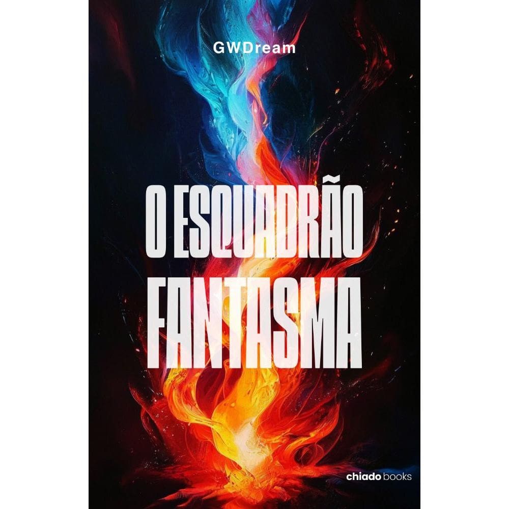 O Esquadrão Fantasma