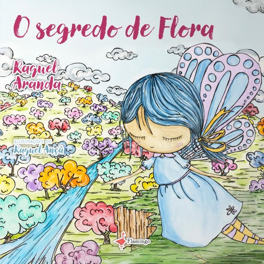 O segredo de Flora