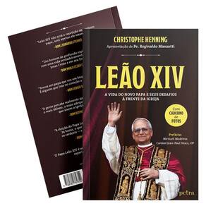 Leão XIV: A vida do novo Papa e seus desafios à frente da Igreja