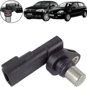 Sensor Fase Rotação Fiat Bravo Doblo Idea Linea E-Torq Flex