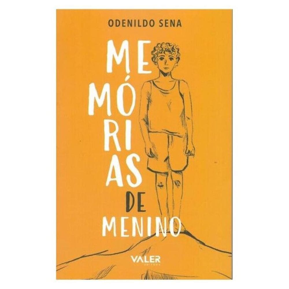 Memórias De Menino