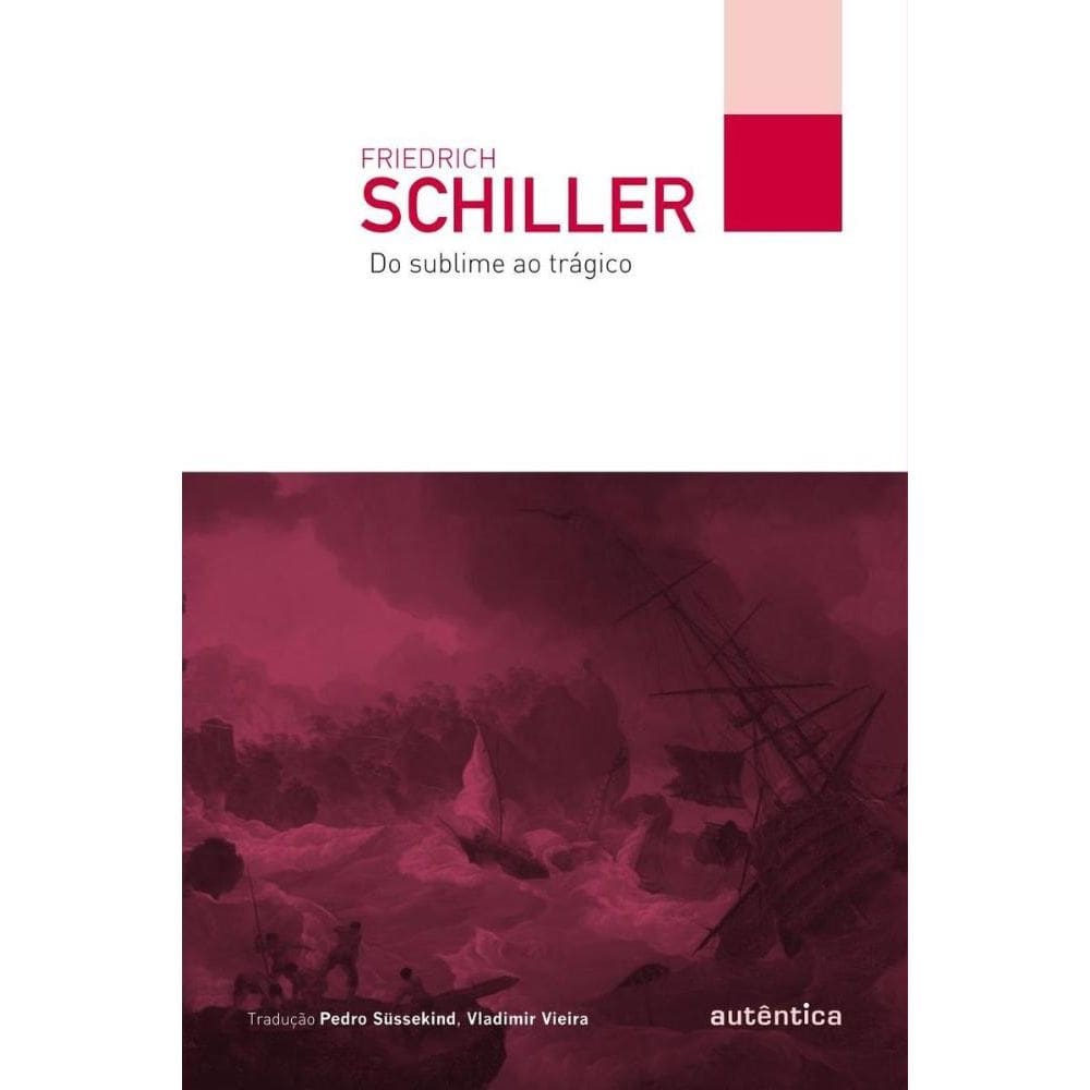 Do sublime ao trágico