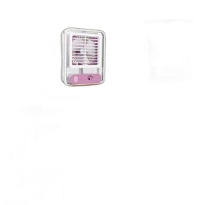 Ventilador Portátil De Mesa Com Spray De Água E Luz Led