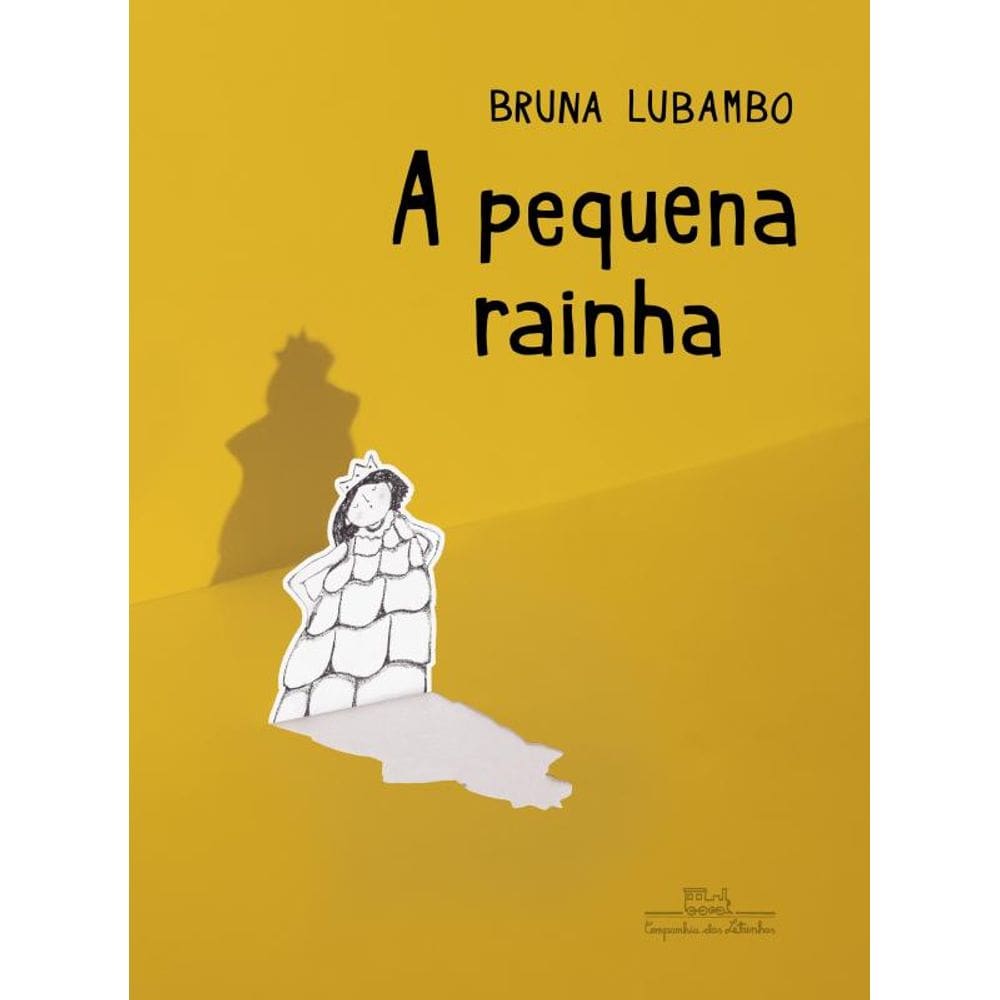 A pequena rainha