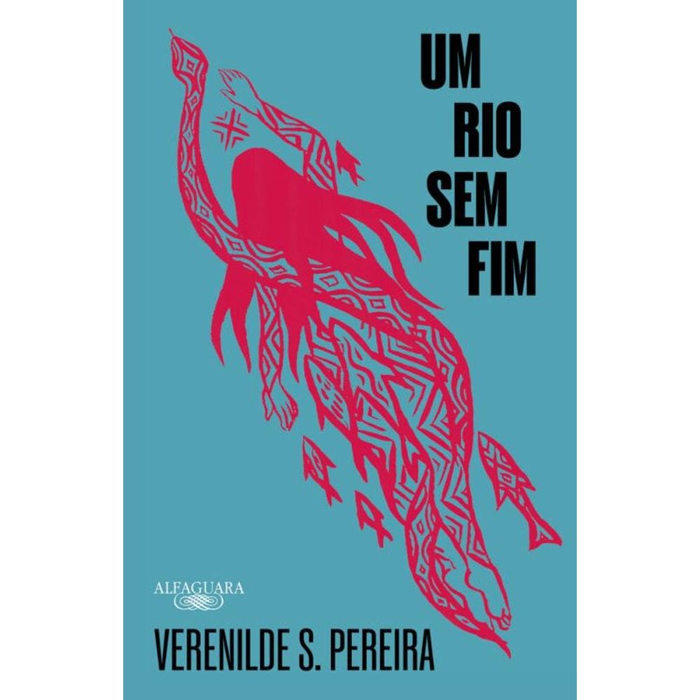 Um rio sem fim