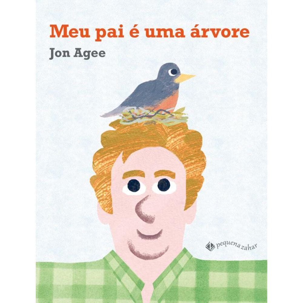 Meu pai é uma árvore