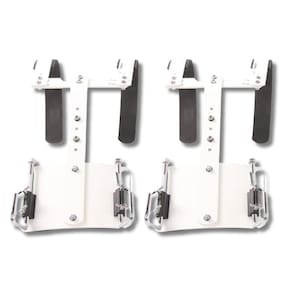 Kit 2 Suporte Carrier Pequeno Infantil Marching Band Dreamer