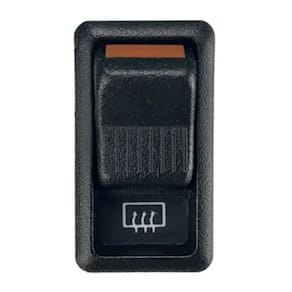 Botão Do Painel Interruptor De Desembaçador 81Ag18C621Ba
