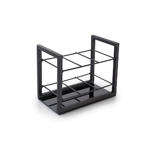 Suporte Porta Talheres De Mesa Frame Organizador Elegante