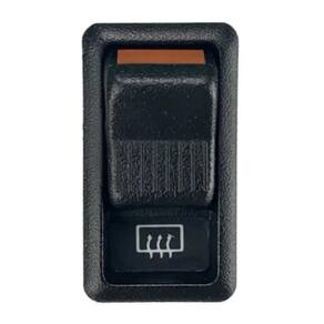 Botão Do Painel Interruptor De Desembaçador 81Ag18C621Ba