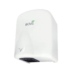 Secador De Mãos Biovis Aires Automático Sensor Presença