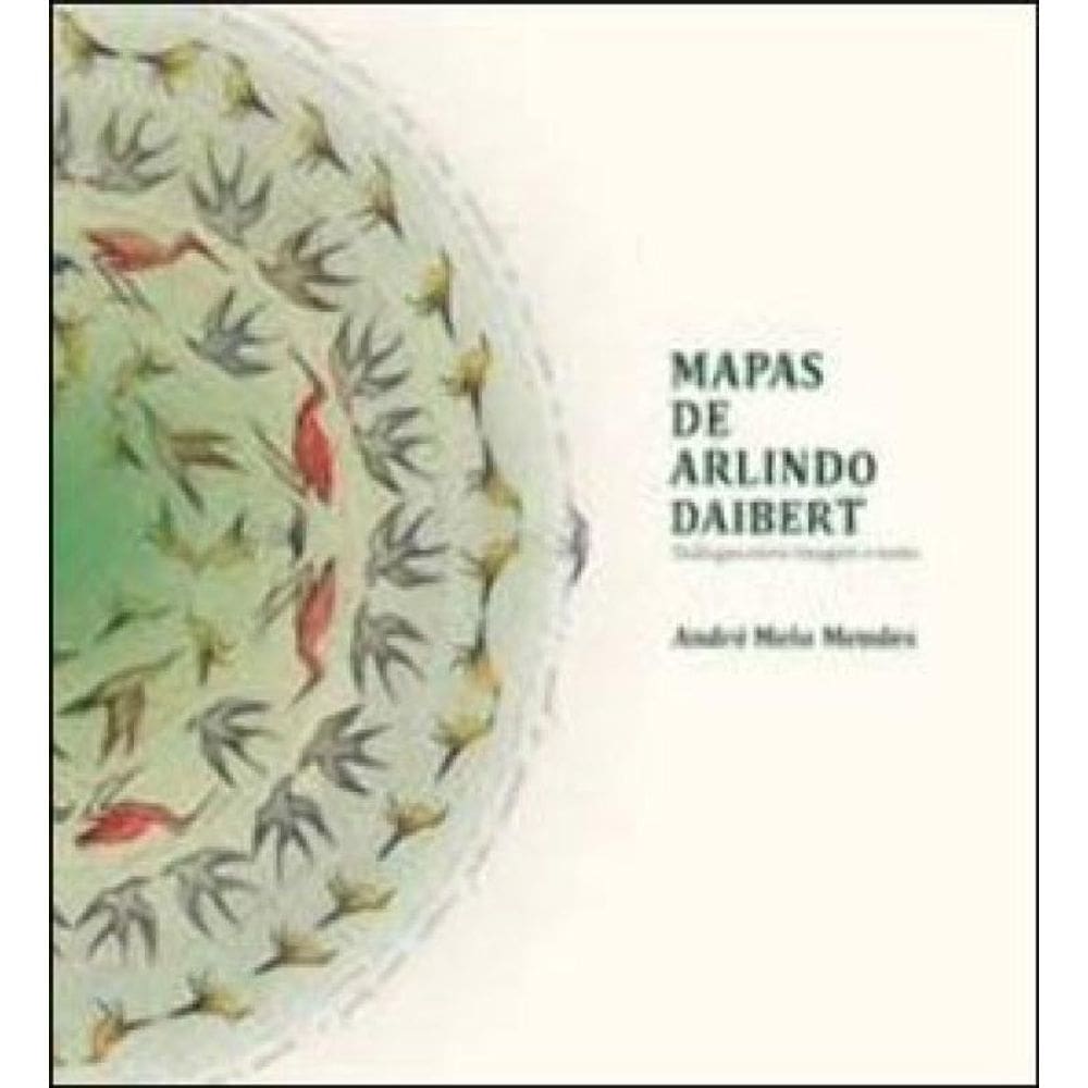 Mapas De Arlindo Daibert