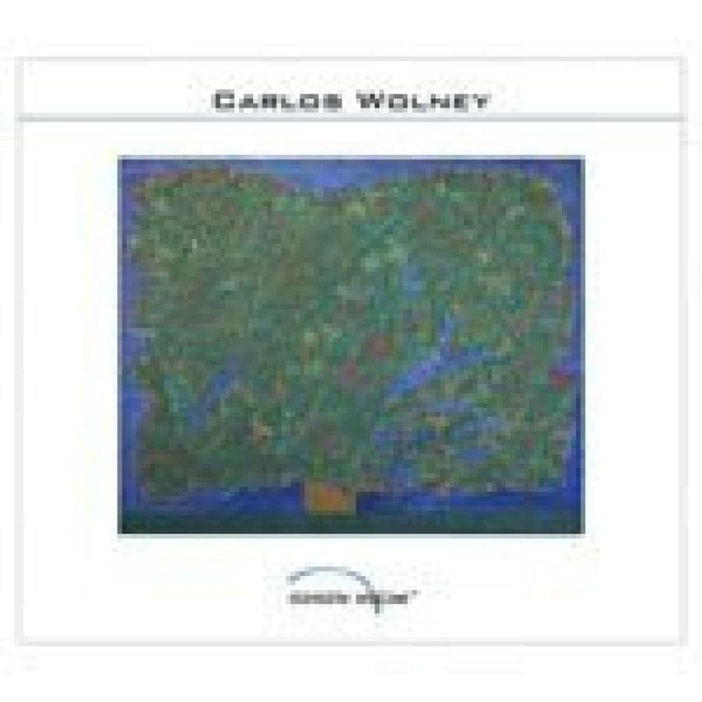 Carlos Wolney - Vol. 55