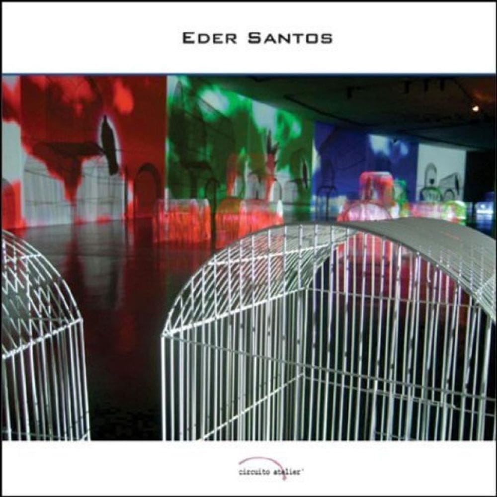 Eder Santos - Vol. 48
