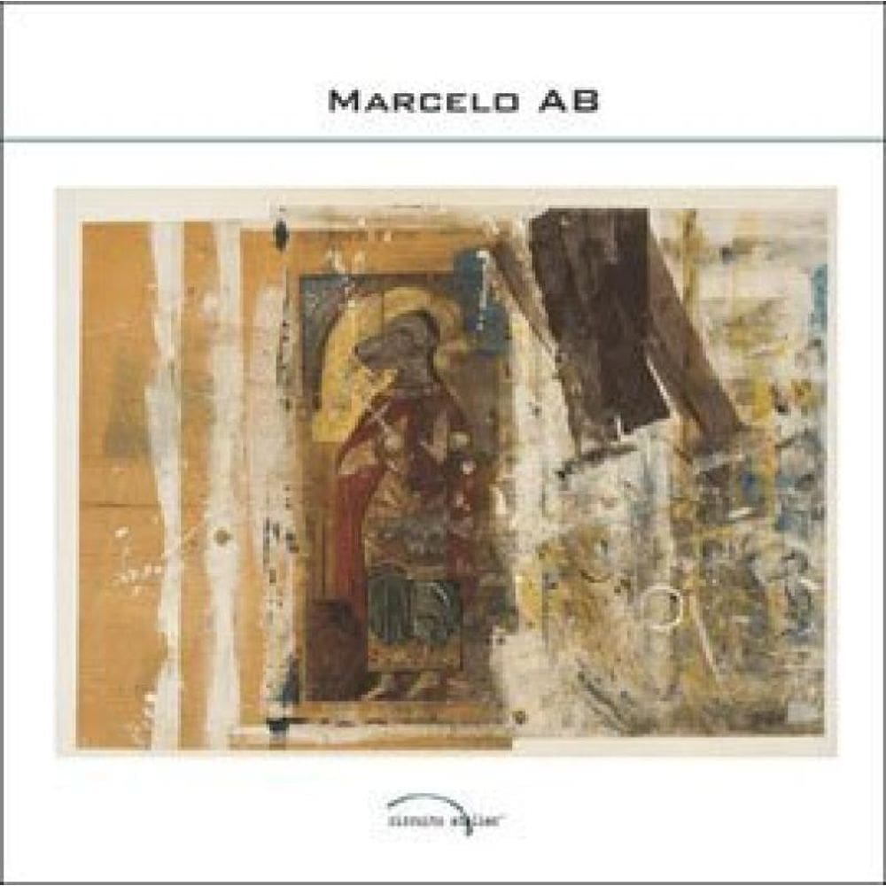 Marcelo Ab - Vol. 43