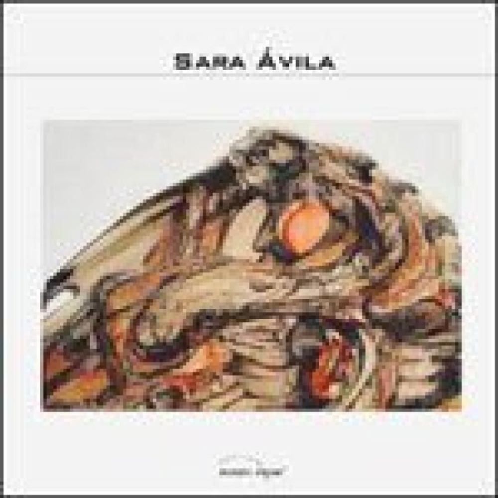 Sara Ávila - Vol. 13