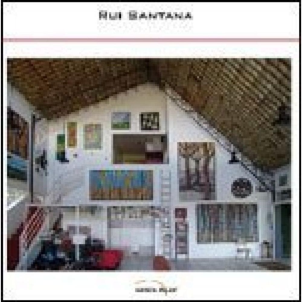 Rui Santana - Vol. 47