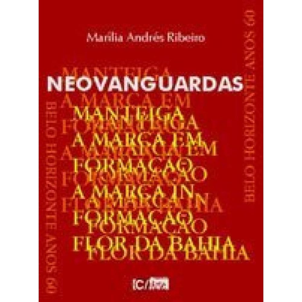 Neovanguardas