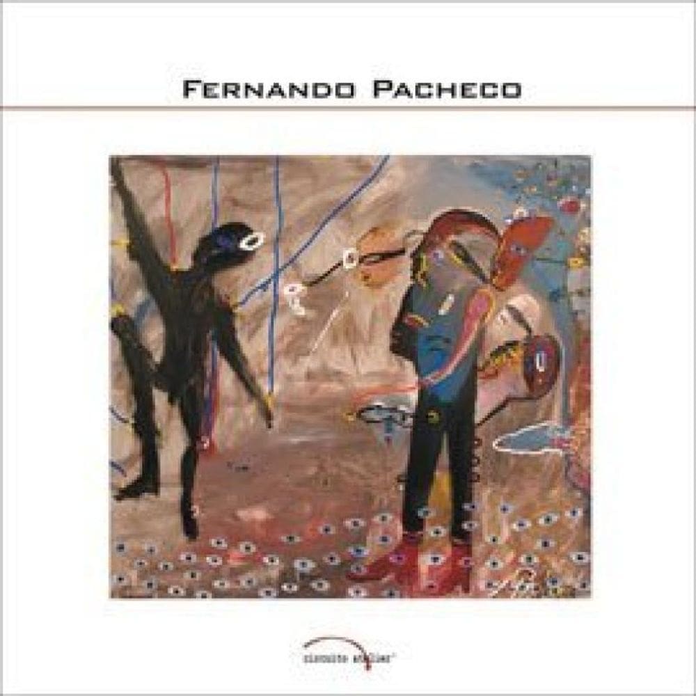 Fernando Pacheco - Vol. 29