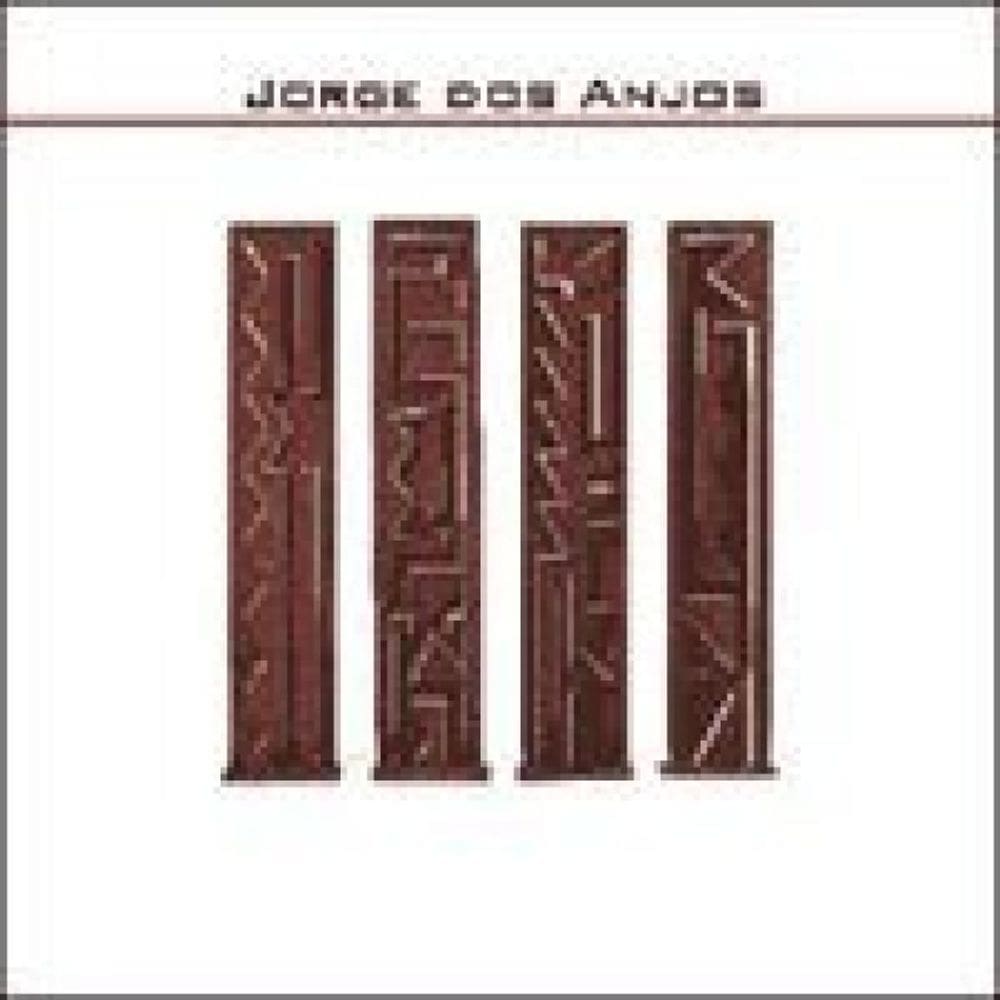 Jorge Dos Anjos - Vol. 18