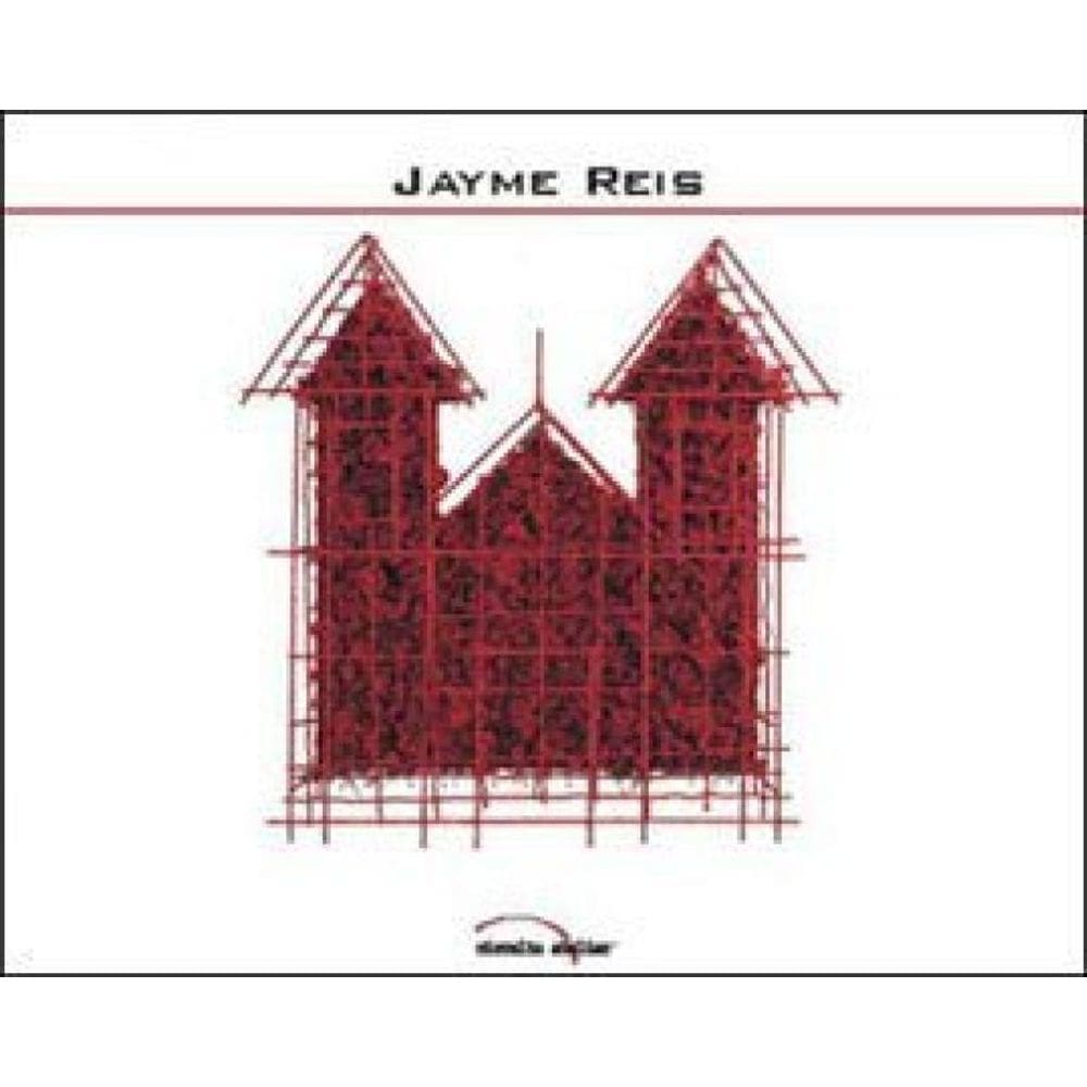 Jayme Reis - Vol. 21