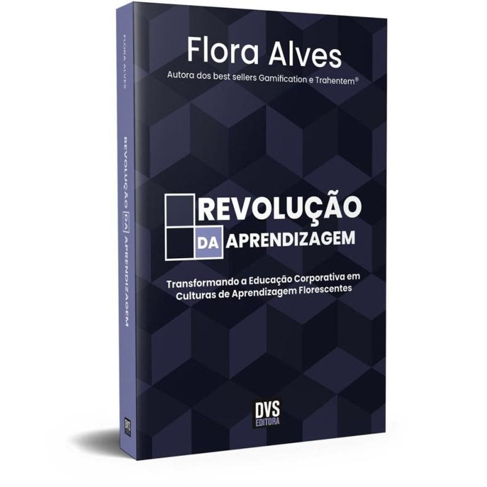 Revolução Da Aprendizagem