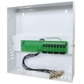 Rack Vertical Mini Fine 8 Hibrido Max Eletron