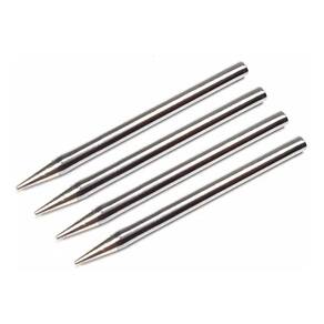 Pontas Fenda Ferro De Solda Hikari Plus Power Sc 40 34W