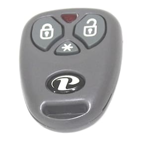 Controle Alarme Positron Px32 Flex Completo 293 300 330 360
