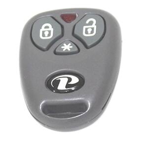 Controle Alarme Positron Px32 Flex Completo 293 300 330 360