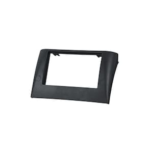 Moldura Contra Frente Fiat Stillo 2 Din Permak