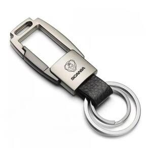 Chaveiro Para Scania R500 R540 R450 440 P-250 G400 Luxo F